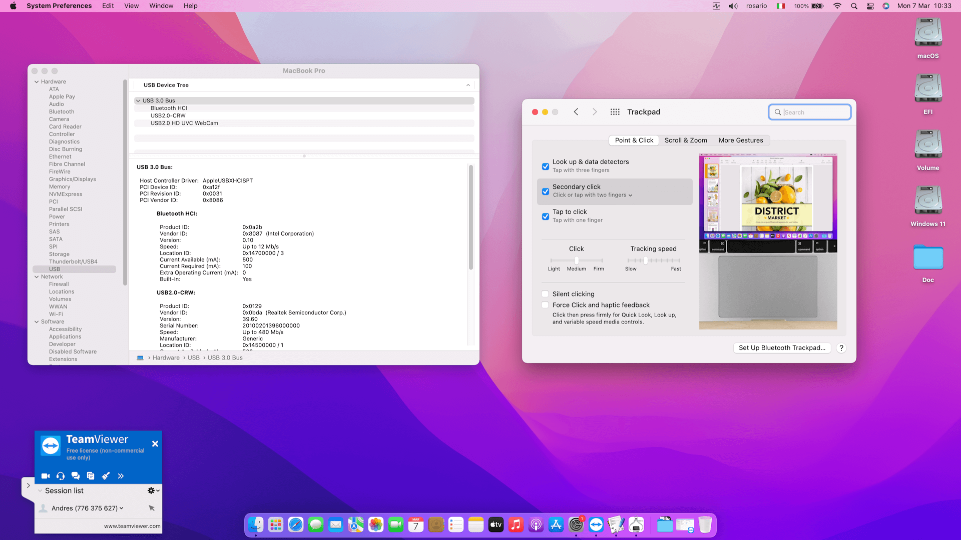 Asus Vivobook Pro N580VD FI038T [KabyLake   Intel HD 630 + I2C]   OpenCore 4